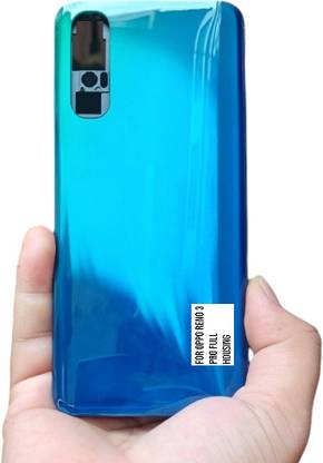 AL BAARI STORE Oppo Reno 3 Pro full Housing Full Panel