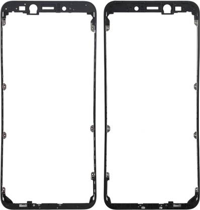 Flipkart SmartBuy Xiaomi Mi A2 Front Panel