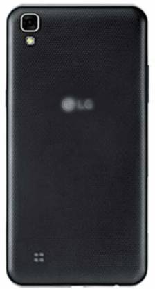NIMAY Compatible LG X POWER Back Panel