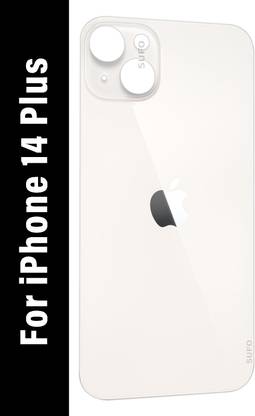 SUFO Apple iPhone 14 Plus Back Panel