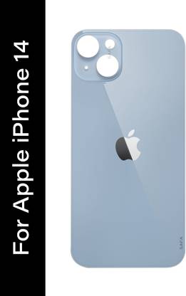 Safa Apple iPhone 14 Back Panel