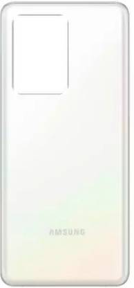 VRAVMO SAMSUNG S20 ULTRA 5G (CLOUD WHITE) Back Panel