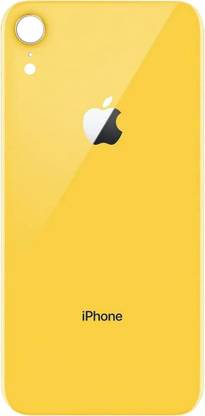 Dnvi APPLE IPHONE XR Back Panel