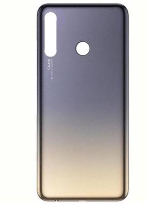 Tworld Tecno Camon 12 Air ( KC3 ) Battery Replacement Back Panel