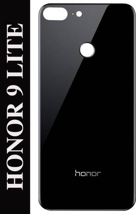 Flipkart SmartBuy Honor 9 Lite Glass Back Panel