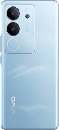 SlopK Vivo V29 Pro(Glass)With Camera Lens Back Panel