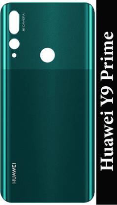 Unique4Ever Huawei Y9 Prime (2019) Back Panel