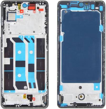 Kraze4blaze OnePlus 11R (100% Original Front Housing LCD Frame) Front Panel