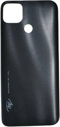 Sandreezz itel Vision 1 Plus (with Proper Logo) Back Panel