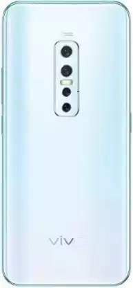 teleBiz Vivo V17 Pro Back Panel