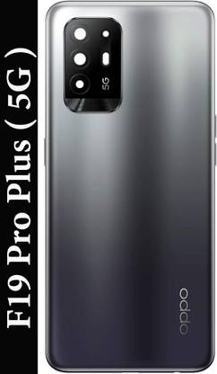 SMART Oppo F19 Pro Plus ( 5G With Middle Ring & Volume Power buttons ) Housing Body Back Panel