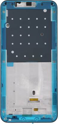 Flipkart SmartBuy Redmi 6 PRO Front Panel