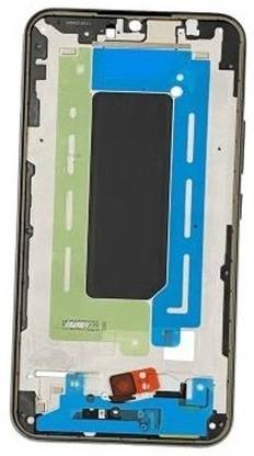 Kraze4blaze Samsung Galaxy A54 5G (Original Front Housing LCD Frame) Front Panel