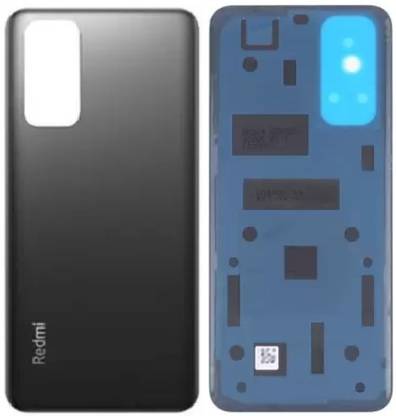 Sandreezz Xiaomi Redmi Note 11 (with Proper Logo) (Best Quality) Back Panel