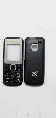 HS Enterprises NOKIA C2 C2 body Front & Back Panel