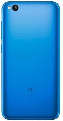 Nic Xiaomi Redmi GO Back Panel