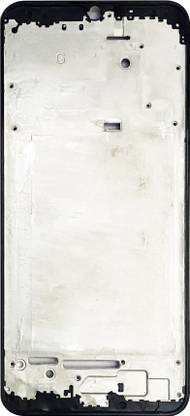 Tworld Samsung Galaxy A03s ( SM-A037F, SM-A037F/DS ) Front Housing LCD Frame Bezel Plate Digitizer Panel