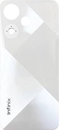 Tworld Infinix Hot 30i ( X669, X669C, X669D ) Battery Replacement Back Panel