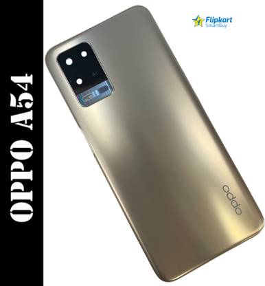 Flipkart SmartBuy OPPO A54 ( Hosuing Body ) with Middle Ring Full Panel