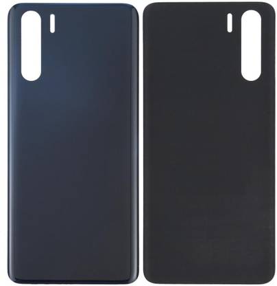 Kraze4blaze Oppo A91 (With Proper Logo) Back Panel