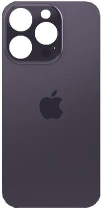 Sandreezz Apple iPhone 14 Pro (Glass) Back Panel