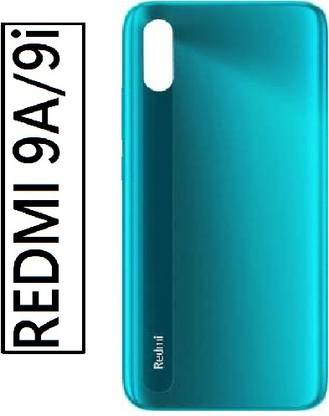 FLOUNDER REDMI 9A/9i Back Panel