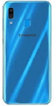 Nik samsung A30 full body Back Panel