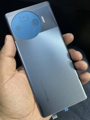 MAXOUT Tecno 20 Pro +(KJ7) Back Panel
