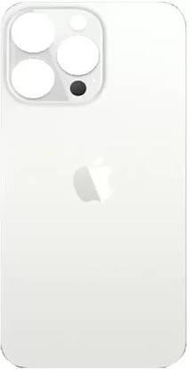 Hynaty APPLE IPHONE 13 PRO (WHITE) Back Panel