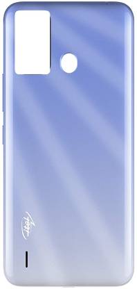 Sandreezz itel Vision 1 Pro (with Proper Logo) Back Panel