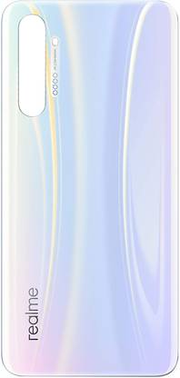 Flipkart SmartBuy Realme XT (GLASS) Back Panel