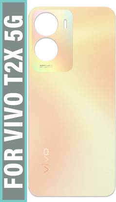 ALSCO VIVO T2x 5G Back Panel