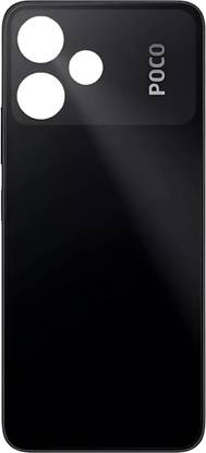 Shkiyo Redmi Poco M6 Pro Back Panel