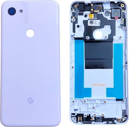 AL BAARI STORE Google Pixel 3A xl Full Panel Full Panel