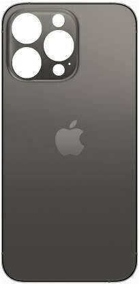 SRaccessories APPLE iPhone 13 Pro Max Back Panel