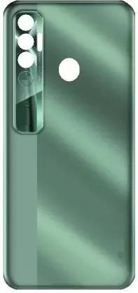 AAA Spares Tecno Spark 7 Pro (KF8) Back Housing Back Panel