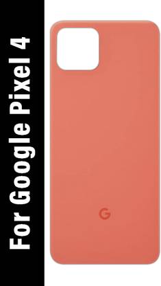 Safa Google Pixel 4 Back Panel