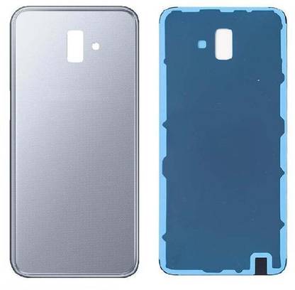 SPAREWARE SAMSUNG Samsung Galaxy J6 Plus - Grey Back Panel