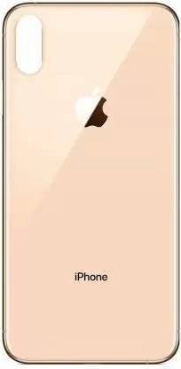 SAPNXA iphone xs max good quality Back Panel