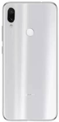 VALOUR REDMI NOTE 7 PRO ( WITH PROPER LOGO ) Back Panel