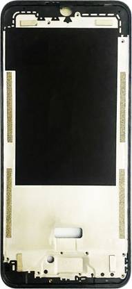Tworld Infinix Hot 20 5G ( X666, X666B ) Front Housing LCD Frame Bezel Plate Digitizer Panel