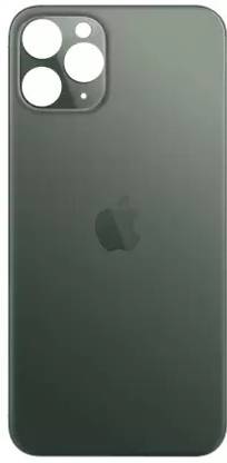 VRAVMO APPLE APPLE IPHONE 11 PRO (GREEN) Back Panel