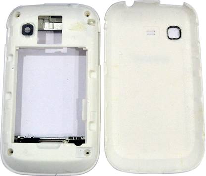 imbi Full Body Housing SAMSUNG GALAXY STAR 2 DUOS (On/Off And Volume Key) Full Panel