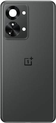 Sandreezz OnePlus Nord 2T Original (Glass) (with Proper Logo) Back Panel