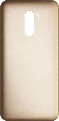 Tworld Xiaomi Poco F1 ( M1805E10A ) Battery Replacement Back Panel