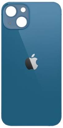 Tworld Battery Back Glass Door Replacement For Apple iPhone 13 mini ( A2628, A2481, A2626, A2629, A2630 ) Back Panel