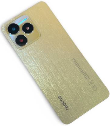 Flipkart SmartBuy Realme Narzo N53 (with Camera Lens) Back Panel