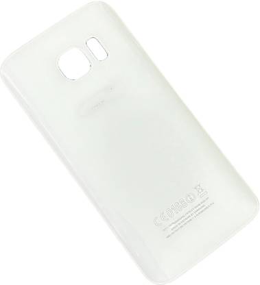imbi Samsung Galaxy S7 Edge Replacement Back Glass Body Back Panel