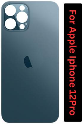 Niviti Apple Iphone 12 Pro Back Panel
