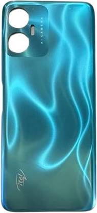 Sandreezz itel Vision 5 Plus (with Proper Logo) Back Panel